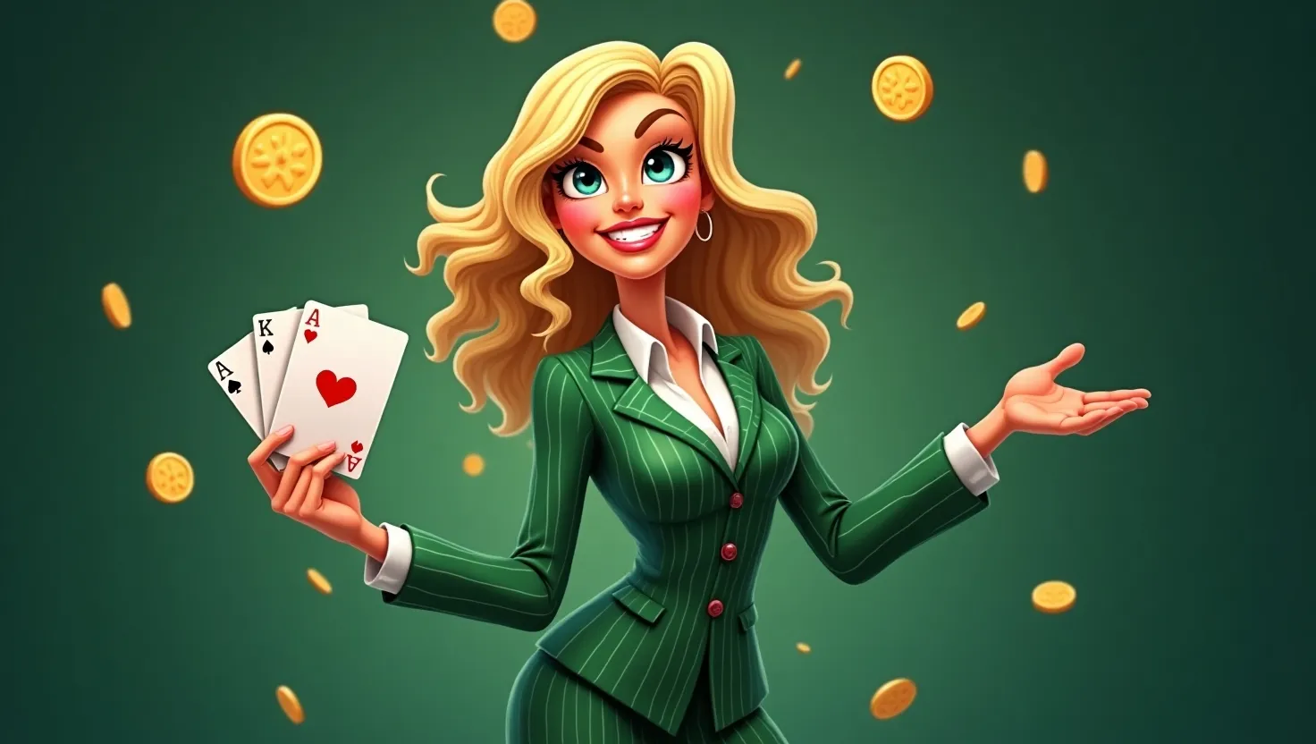 spinmama app